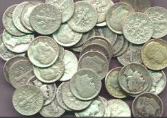 Dimes 
